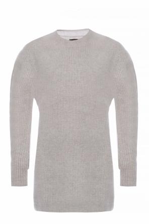 Round neck long sweater, zdjęcie 1 Round neck long sweater od Isabel Marant